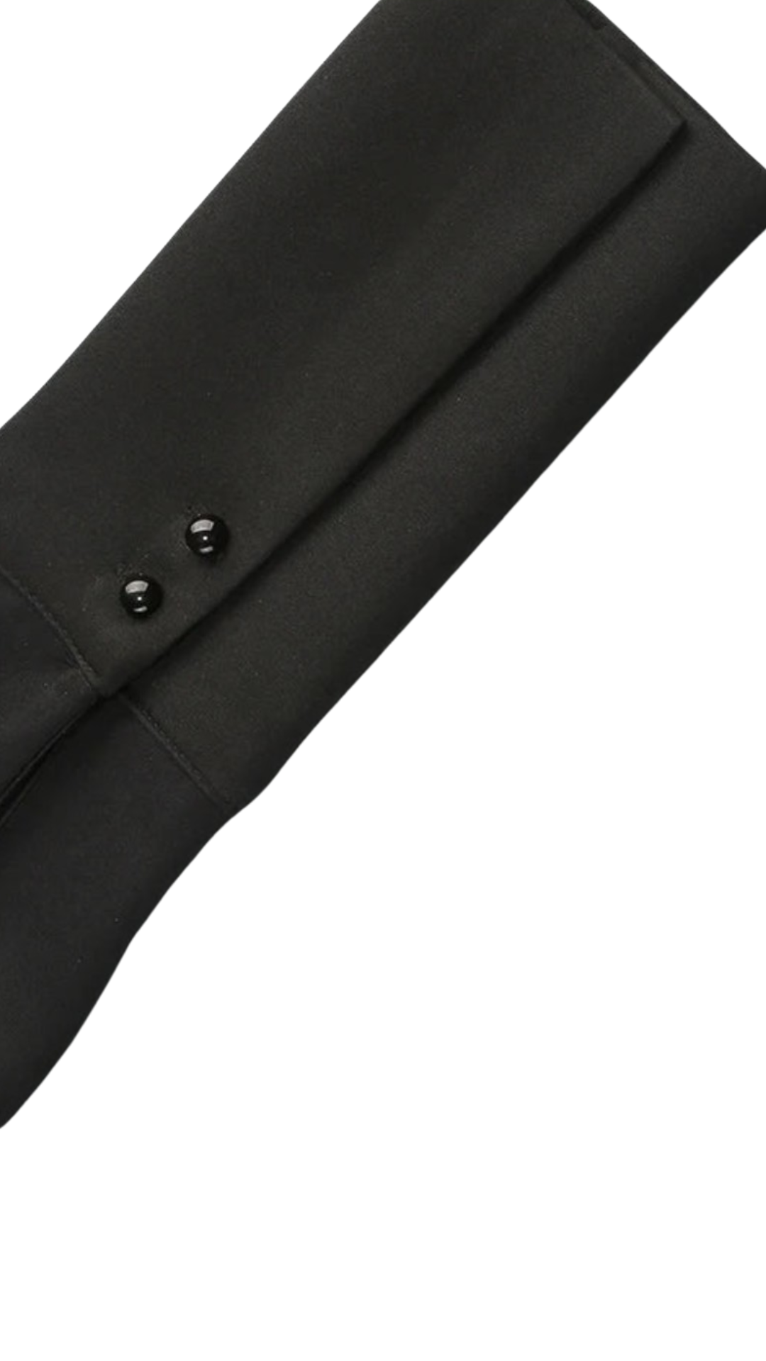 Noctura (Kleid/ Schwarz)