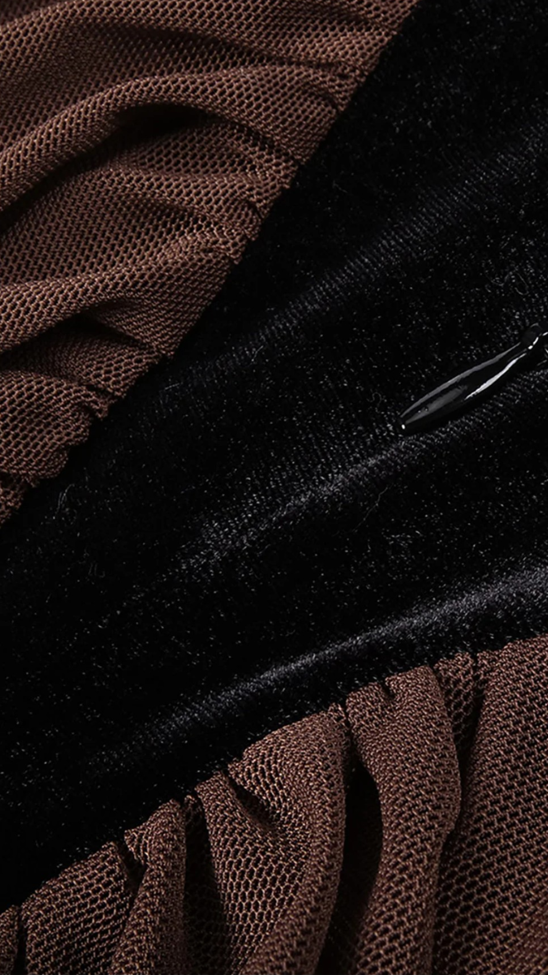 Granada (Kleid/ Braun)