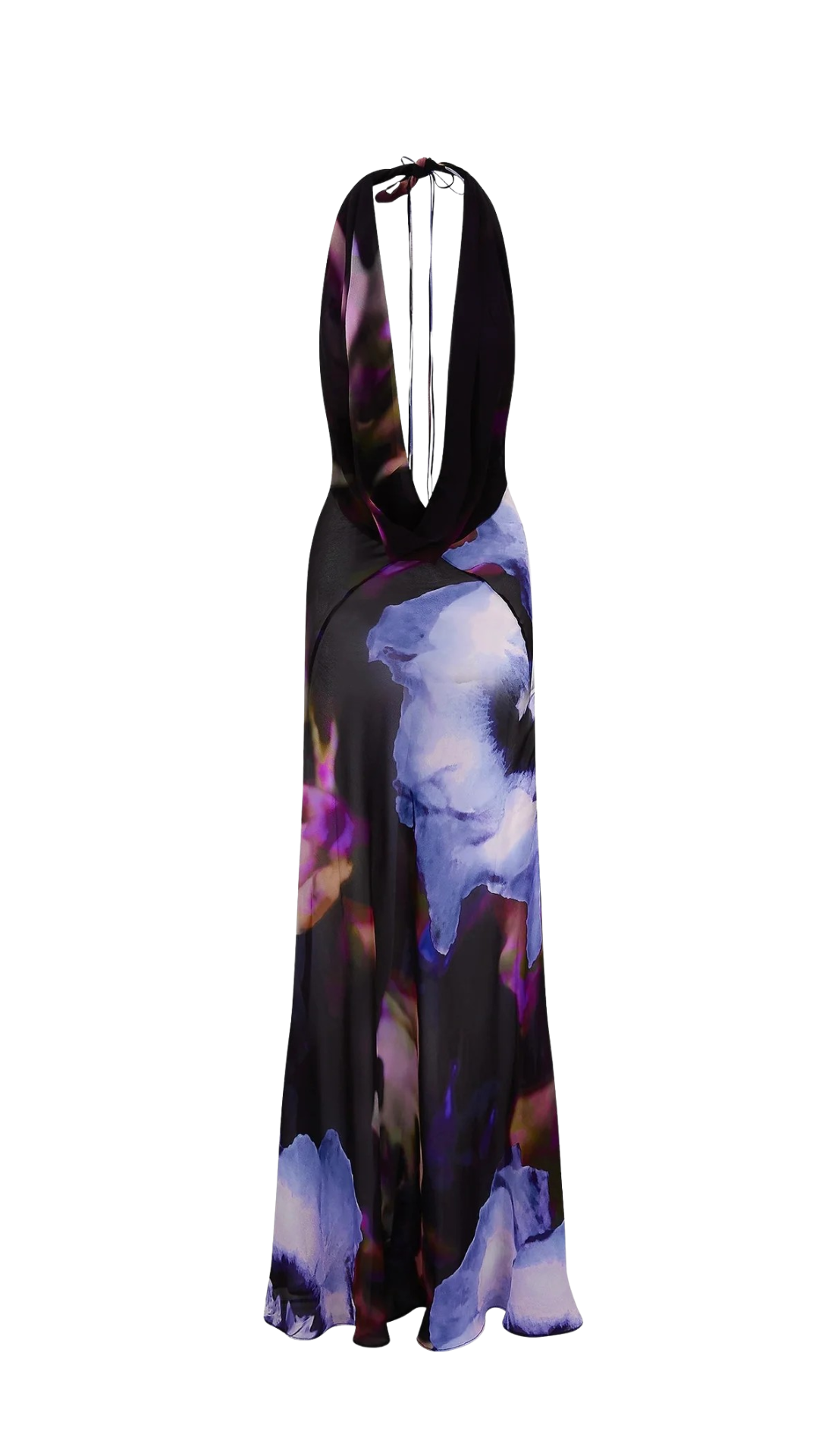 Valencia(Rückenfreies Kleid)