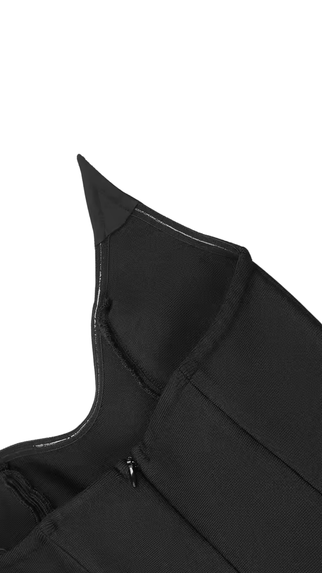 Cordoba (Kleid/ Schwarz)