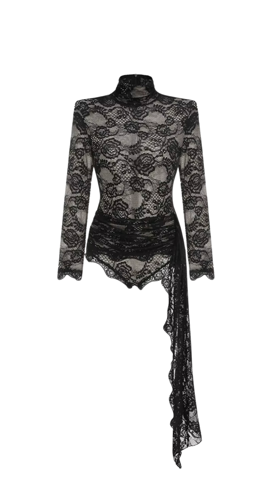 Modena (Body, Schwarz)