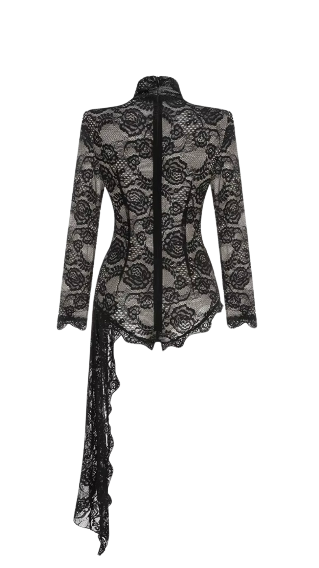 Modena (Body, Schwarz)