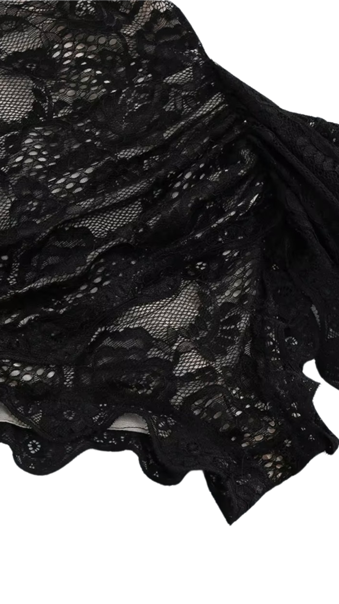 Modena (Body, Schwarz)