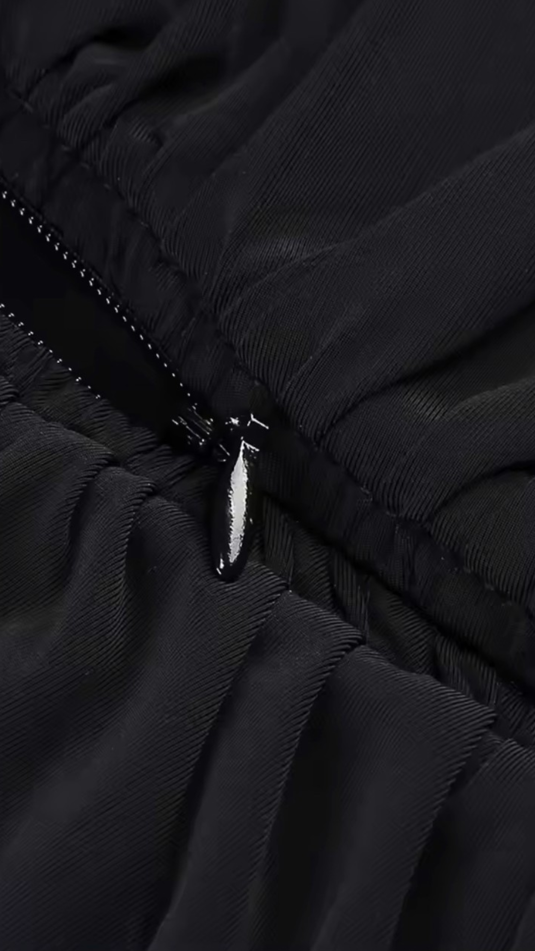 Isadora (Kleid/ Schwarz)