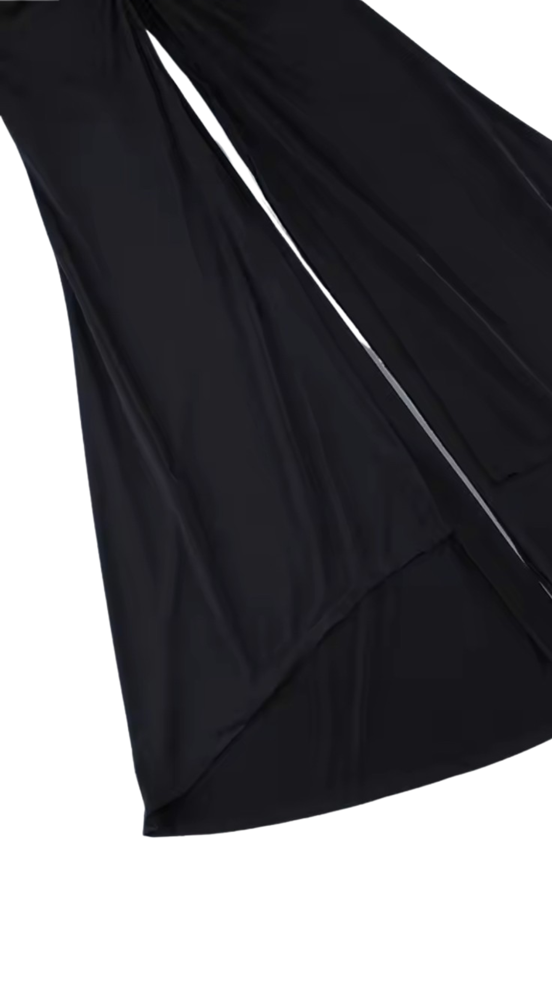 Isadora (Kleid/ Schwarz)