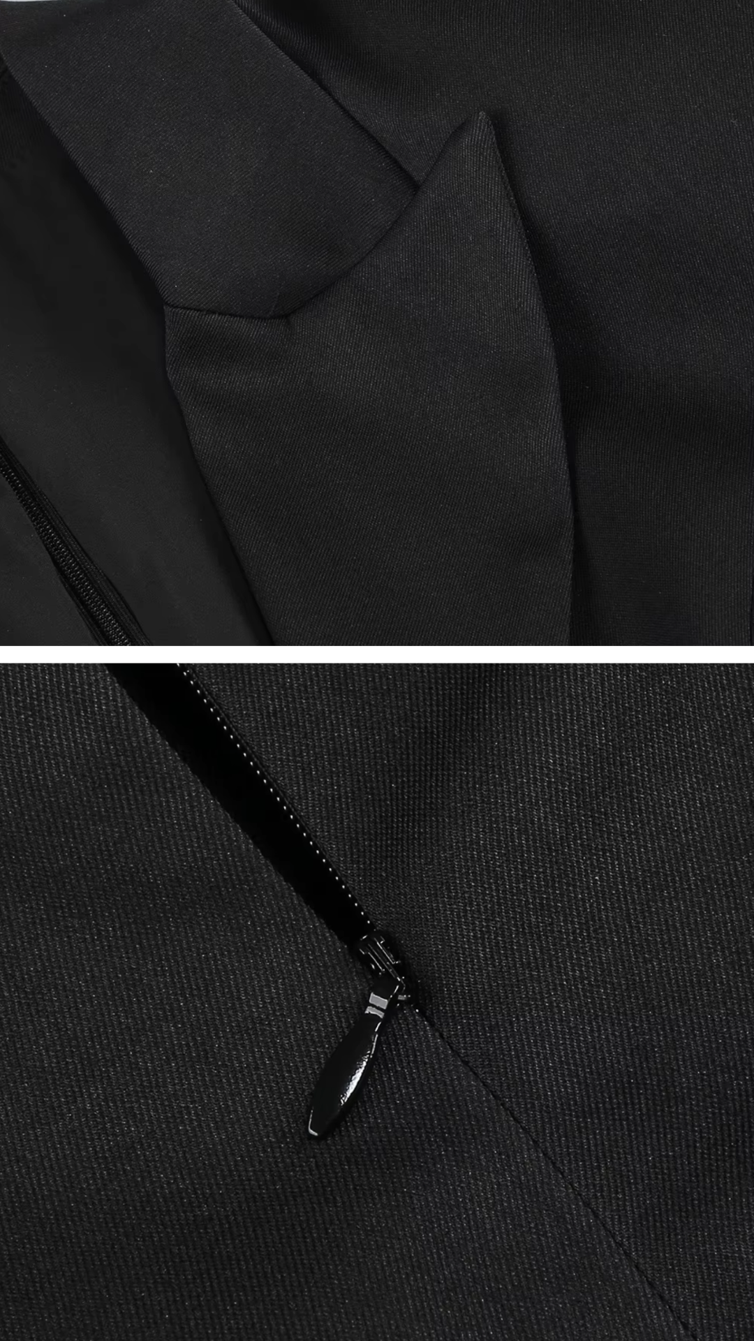 Opera (Bodysuit/ Schwarz)