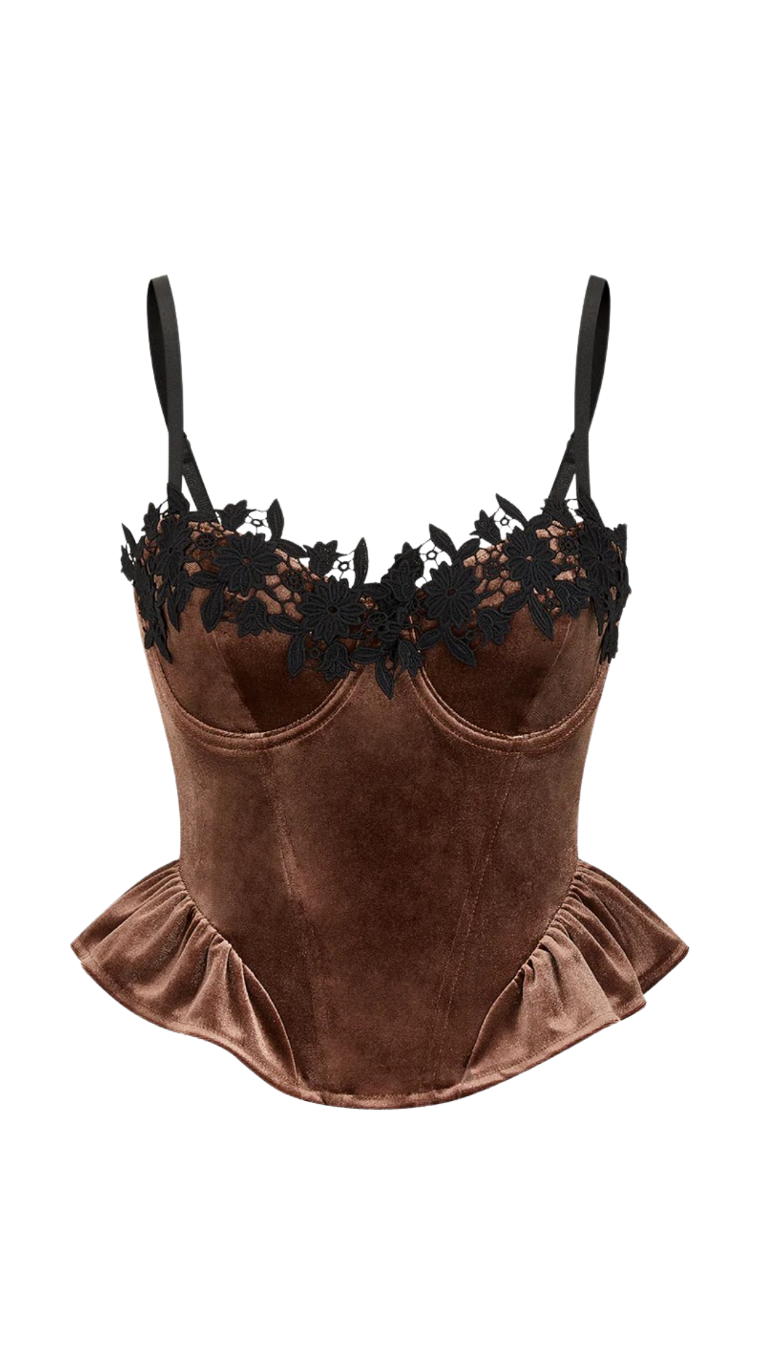 Belluno Corset
