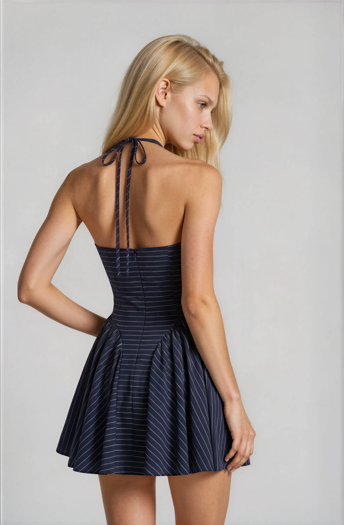Cervo Dress
